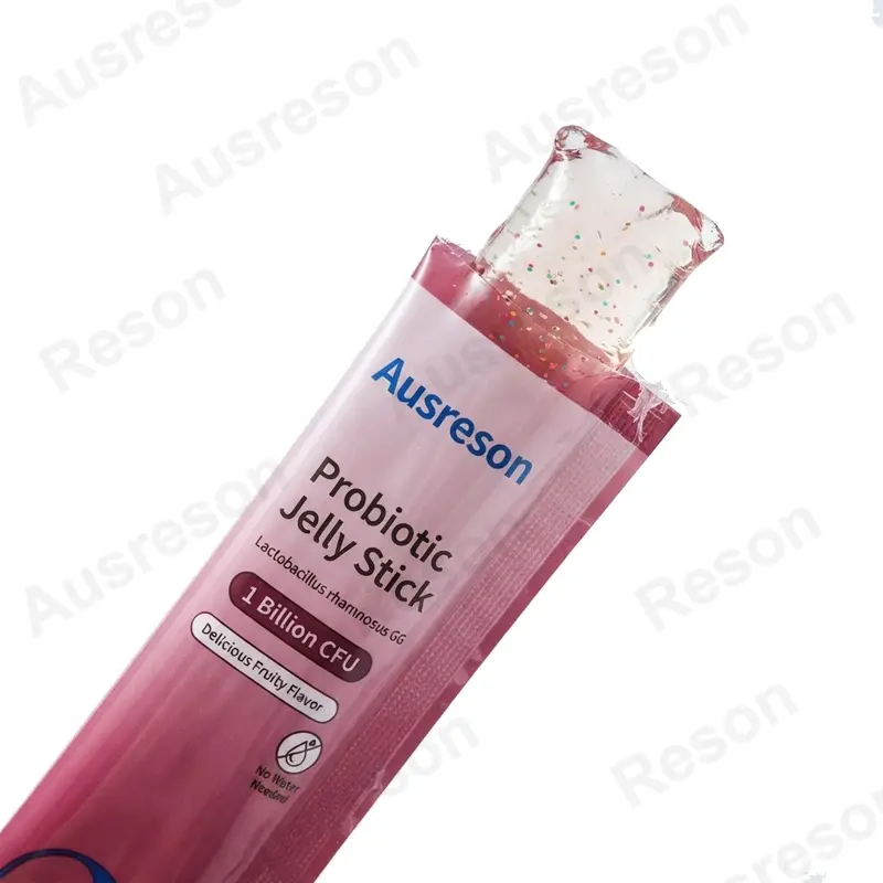 Probiotic Jelly stick OEM Manufacturer