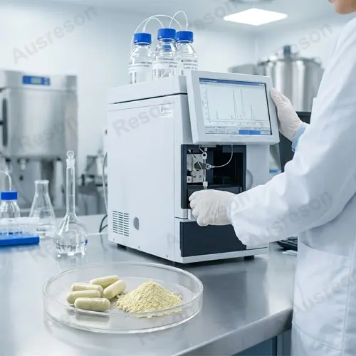 Artemisinin capsules supplement OEM Manufacturer