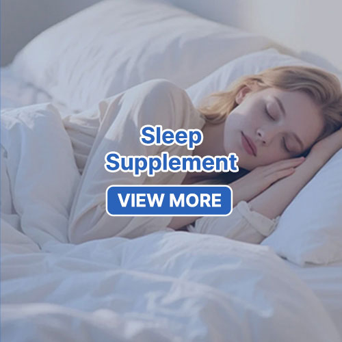 Sleep Supplement