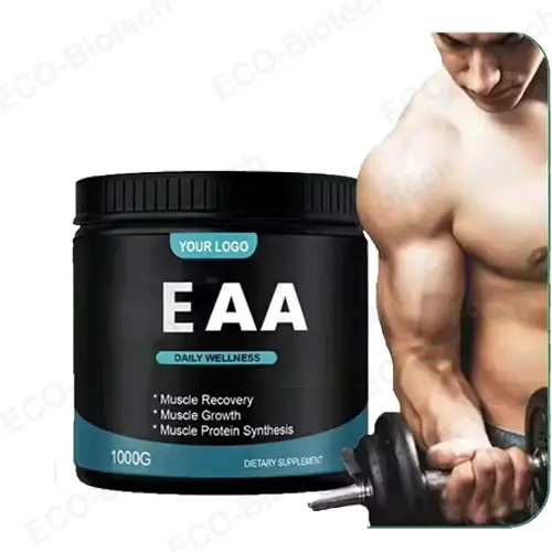 wholesale pure Essential Amino Acids EAA Powder | Reson