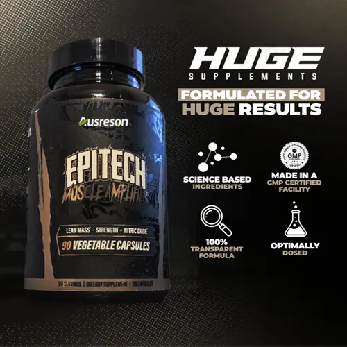 Pure (-)-Epicatechin Capsules | muscle growth and strength | OEM