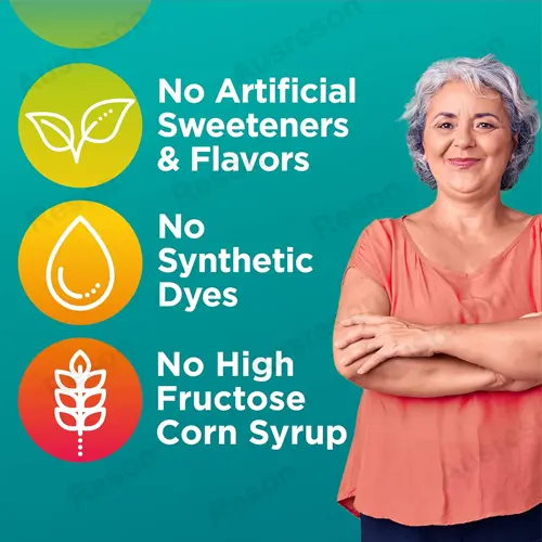 Non-GMO Daily Multivitamin for women | Skin & Immune Support