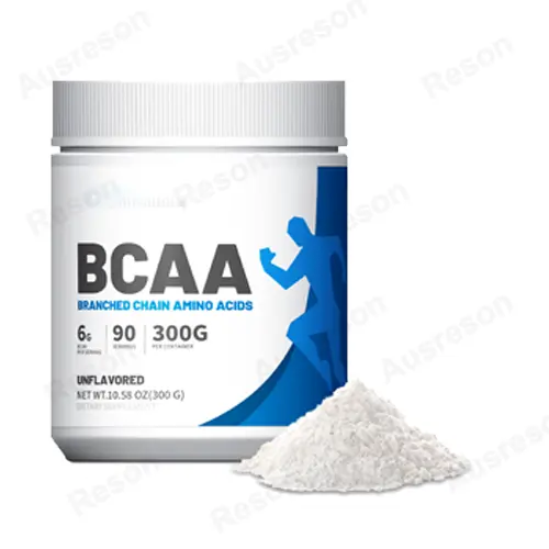 Zero Sugar BCAA for muscle recovery | Reson