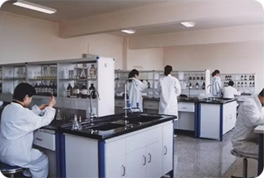 Company Marketing Department