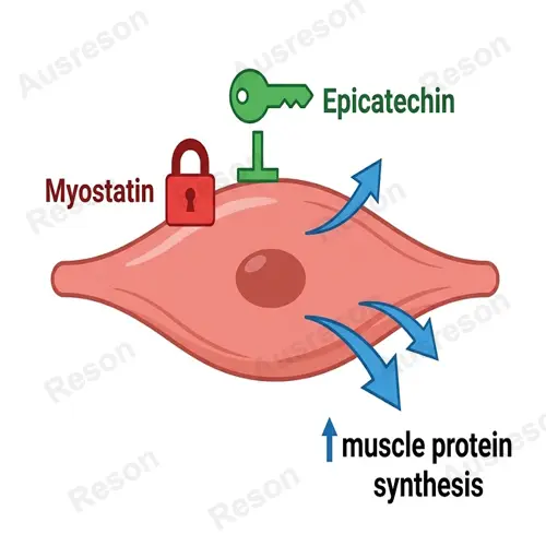 post-workout-epicatechin-recovery-routine