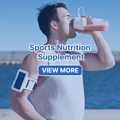 Sports Nutrition Supplement
