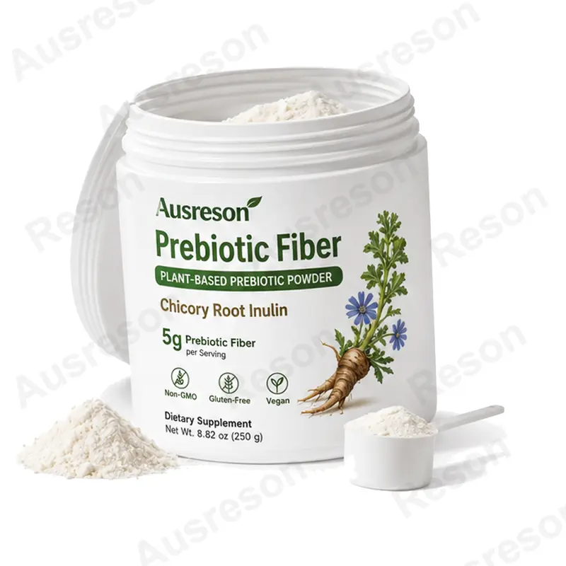 Prebiotic Powder gut health supplement bulk supplier