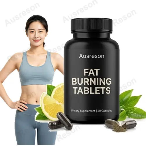 Manufacturer Fat burning tablets Natural appetite suppressant | Reson