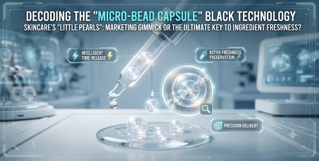 What are Microbead Capsules