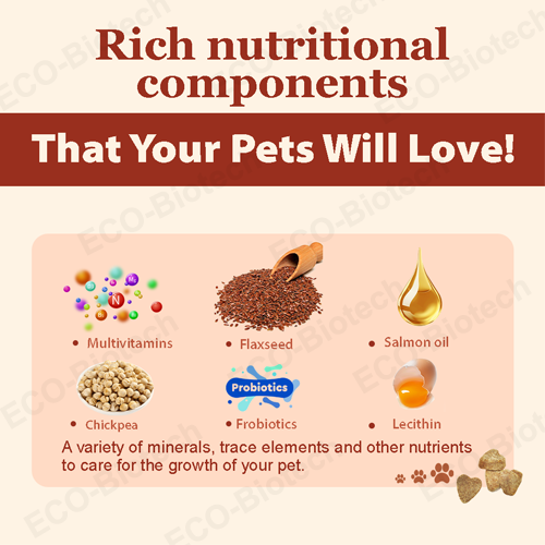 Allergy Immune Bites for Itchy skin relief for dogs | Reson