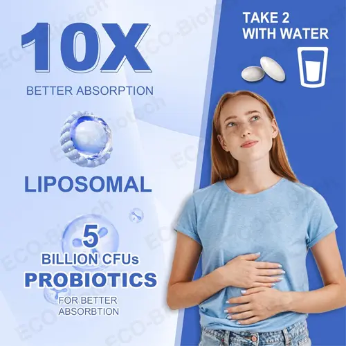 Liposomal Calcium AKG softgels OEM bulk wholesalers