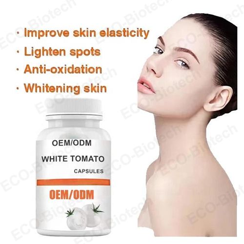 White tomato Tablets manufacturer | Skin whitening