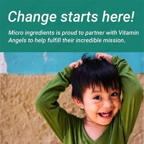 MCT Oil Powder with Prebiotic Fiber | Non-GMO