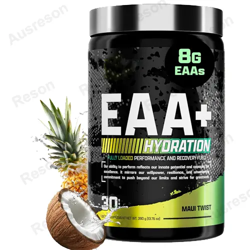 Sugar-free eaa hydration powder OEM Manufacturer | Reson