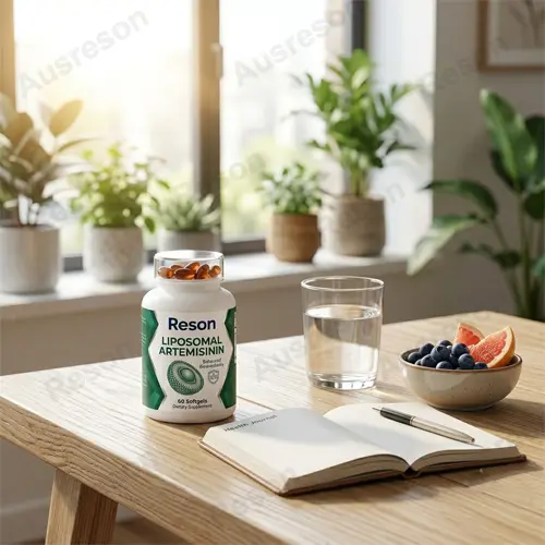 Liposomal Artemisinin softgels OEM Manufacturer