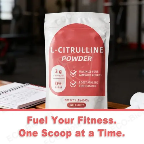 bulk 2 : 1 l citrulline malate powder supplier | Reson