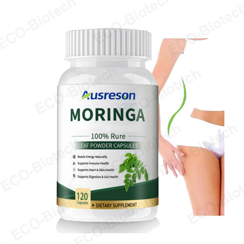 organic moringa Tablets supplement oem Manufacturer | Reson
