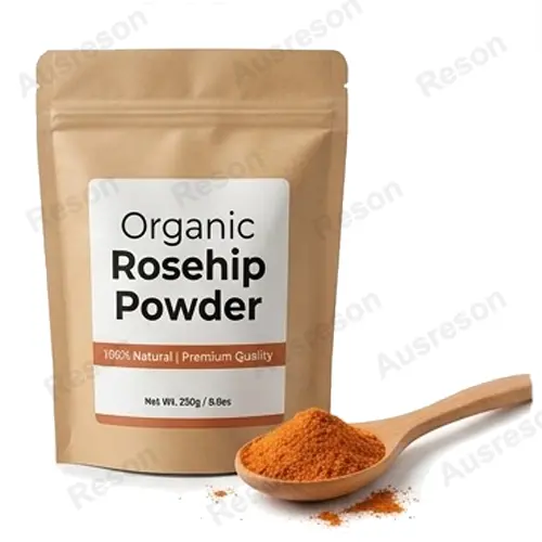 wholesale Natural Rosehip Vitamin C Powder for joint