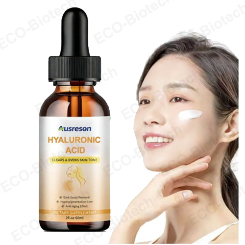 Ausreson Hyaluronic Acid Liquid drops supplement supplier