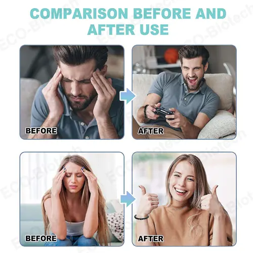 Anti Alcohol Drink Support Supplement | Reson