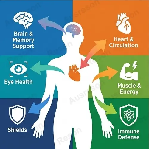 multivitamin Tablets for energy and immune support | Reson
