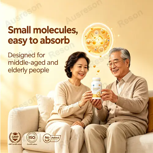 Liposomal Supplement ECO