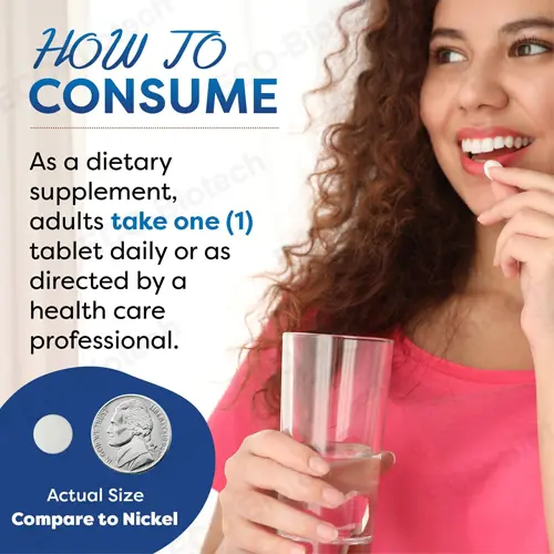 vitamin b6 Pyridoxine tablets | Hormonal balance | Reson