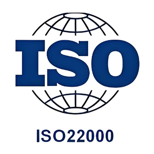 iso22000